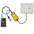 thumbnail image 4 of Car Audio MP3 USB Interface Aux Adapter For Toyota For Corolla For Camry, 4 of 8