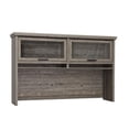 thumbnail image 3 of Sauder Aspen Post Large Hutch in Pebble Pine Finish, 3 of 7