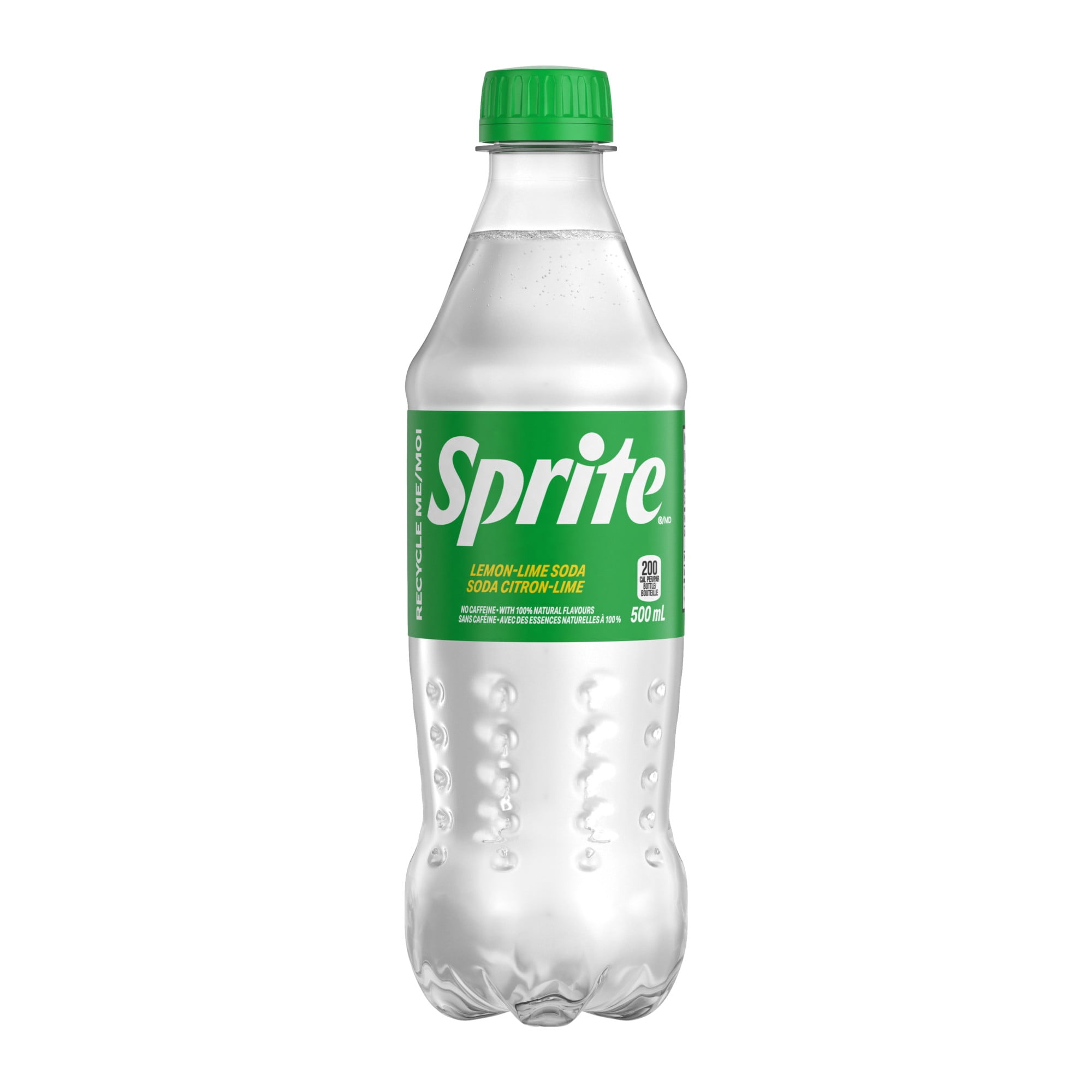 Sprite Bouteille, 500 mL