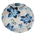 thumbnail image 3 of relayinert Fashionable Bar Stool Cover Round Swivel Seat Sleeve Salon Chair Type B8 1Set, 3 of 6