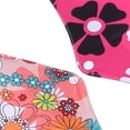 thumbnail image 4 of Sanitary Pads, Menstrual Pads, Reusable Practical Convenient For Girls Outdoor Home Women Type C, 4 of 8