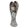 thumbnail image 4 of Angelo Décor Anjo Angel with Flowers Statue, 4 of 6