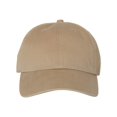 thumbnail image 1 of 47 Brand Clean Up Cap, One Size, Khaki, 1 of 2