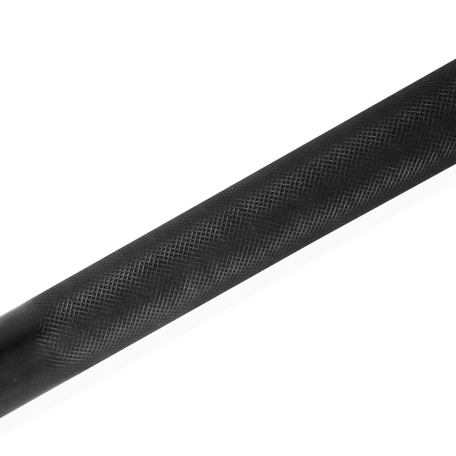 CAP Barbell Barre de musculation olympique de 1,5 m Noir