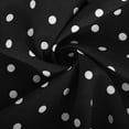 thumbnail image 3 of Robe à Manches Longues Femme Mode Femmes Manches Longues Imprimé Col en V Dames Sortie de Vacances Longue Robe Robe d'Été à Manches Longues Robe Longue d'Été pour Femmes Longue Robe d'Été pour Femmes, 3 of 7