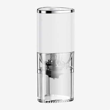 EGNMCR Portable Coffee Grinder Electric, Adjust-able Mill Coffee Grinder With Multi Grind Settings For Coffee Beans, Conical Coffee Grinder coffee grinder