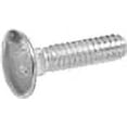 thumbnail image 3 of Carriage Bolt, Zinc-Plated Steel, 1/2-13 x 4 In., 25-Pk. - 240318, 3 of 4