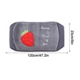 thumbnail image 3 of Wzzjkit Heating Pad for Period Cramps, Menstrual Period Stomach Pain Heating Lower Back Pain Relief for Women/Christmas/Outdoor/Camping/Travel Must Haves Menstrual Heating Pad, 3 of 5