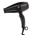 thumbnail image 1 of BaBylissPRO Nano Titanium Volare V1 Full-Size Dryer Ferrari-Designed Engine Black, 1 of 6