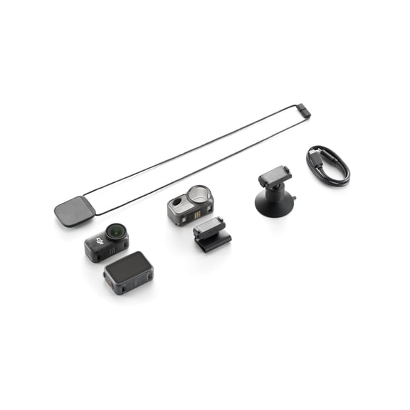 OSMO NANO Standard Combo (64GB)