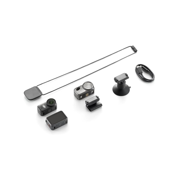 OSMO NANO Standard Combo (64GB)