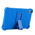 thumbnail image 4 of Pour Teclast P85T Étui 8.0 Pouces Tablette Étui Antichoc Teclast Android 13 Tablette Enfants Support en Silicone Souple Étui de Protection Orange Teclast P85T, 4 of 6
