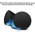 thumbnail image 3 of Logitech G560 LIGHTSYNC Bluetooth Gaming Speakers, 3 of 8