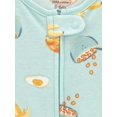 thumbnail image 4 of Pyjama bébé garçon Carter's Child of Mine, 4 of 4