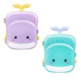 thumbnail image 3 of Bath Toy Set Plastic Assorted Creative Beach Sand Toy Set Summer Beach Toy Set, 3 of 10