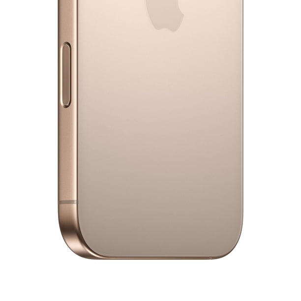 iPhone 16 Pro Max 256g with Apple Intelligence - Walmart.ca
