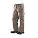 thumbnail image 3 of Truspec - 24-7 Ladies Ascent Pants Khaki 10Xunhemmed, 3 of 3