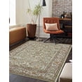 thumbnail image 1 of ECARPET Hailey Traditional Area Rug for Living Room, Bedroom, Dining Room, Entrance, Hallway and More., 1 of 9
