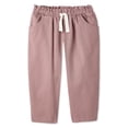 thumbnail image 1 of GEORGE PL Pantalon PAPERBAG GRTG, 1 of 2