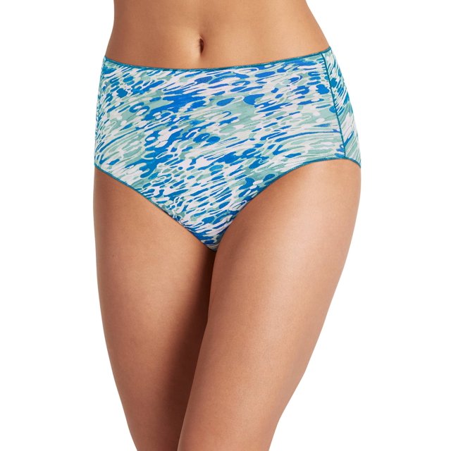 Jockey No Panty Line Promise Tactel Hip Brief