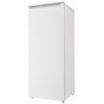 thumbnail image 4 of Danby Designer DUFM085A4WDD 8.5 cu. ft. Upright Freezer in White, 4 of 9