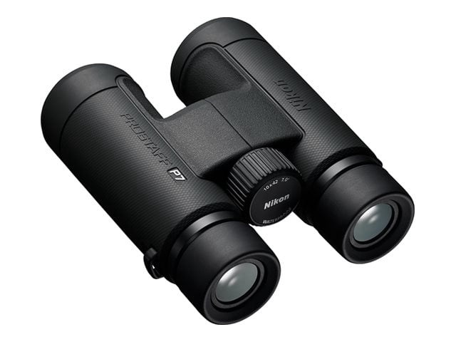Nikon ProStaff P7 - Binoculars 10 x 42 - fogproof, waterproof - roof