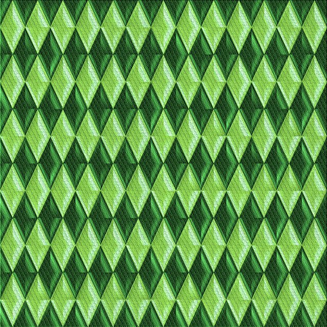 Ahgly Tapis d'Intérieur Lavable en Machine Carré Vert Transitionnel, 5 Pieds Carré