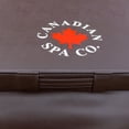 thumbnail image 2 of Canadian Spa Co. Square Hot Tub Cover with 5 in/3 in Taper, 2 of 4