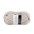 thumbnail image 1 of Gros fil de chenille Gris Clair de Mainstays, 1 of 3
