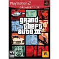 thumbnail image 1 of Grand Theft Auto 3, 1 of 2