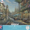thumbnail image 1 of Ceaco-Thomas Kinkade Disney 1000pc Puzzle, 1 of 4