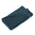 thumbnail image 3 of hometrends Solid Bath Towel 6-Piece Set, Green, 3 of 6