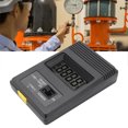 thumbnail image 4 of , LCD Display Comfortable Grip -50 degrees Celsius  To 1300 degrees Celsius  Temperature Meter High Accuracy  for Industry, 4 of 8