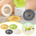 thumbnail image 1 of Strainer Kitchen Drain Strainer Stopper for Efficient Kitchen Filtration and Clogging Prevention in Everyday Use, 1 of 6
