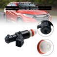 thumbnail image 3 of 1PCS Injecteur de Carburant 16450-R2E-L01 Compatible avec Honda Civic 2012-2015 Compatible avec HRV 16-20 1.8L, 3 of 15