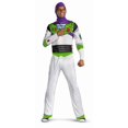 thumbnail image 1 of Costume de Buzz Lightyear classique pour adultes, 1 of 4