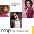 thumbnail image 4 of MOP Revitalizing Shampoo, Basil Mint, 33.8 Fl Oz, 4 of 7