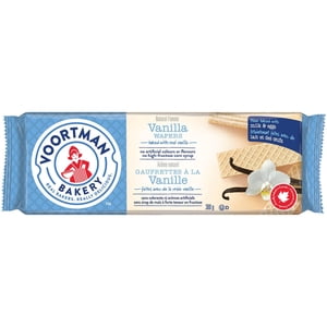 Voortman Vanilla Wafers