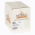 thumbnail image 1 of Mosaic Supreme Medium Arabica Coffee Beans - 2lbs. (8/CASE), 1 of 1