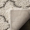 thumbnail image 4 of Safavieh Hudson Jaye Tapis Géométrique Shag, 4 of 8