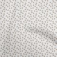 thumbnail image 1 of oneOone Polyester Spandex Brown Fabric Floral Fabric For Sewing Printed Craft Fabric By The Yard 56 Inch Wide, 1 of 5