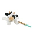 thumbnail image 1 of Carter’s Child Of Mine Cow Paci Pal, 1 of 4