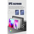 thumbnail image 3 of 5-inch touchscreen single DIN car radio MP5 player dual USB Bluetooth mirror link-, 3 of 3