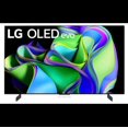 thumbnail image 1 of Open Box-LG OLED77C3PUA Télévision Intelligente 4K OLED Evo 77 Pouces (2023), 1 of 7
