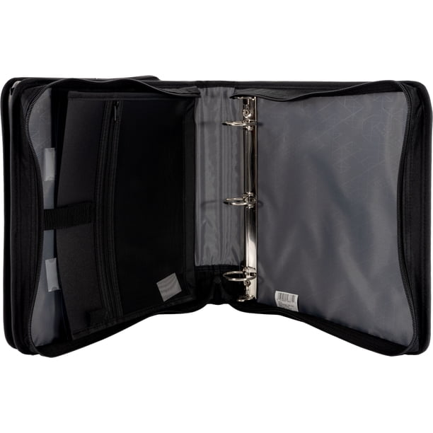 Five Star® 1.5” Xpanz® Zipper Binder - Walmart.ca