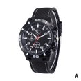 thumbnail image 4 of Sports Waterproof Watch Shockproof Student Sport Watch, 4 of 8