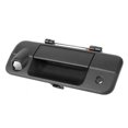 thumbnail image 4 of Fugacal Tail Gate Handle 69090‑0C050 Fits For 2007‑2013 With Factory Backup Camera Only ( Black ), 4 of 8
