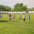 thumbnail image 4 of Skywalker Trampolines Volleyball Net Accessory, Black, 4 of 4