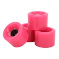 thumbnail image 1 of ANGGREK Roues de Trottinette, Accessoires de Trottinette Durables Sans Fissuration pour Pentes pour Parcs et Rues, 1 of 1
