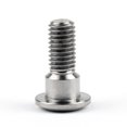 thumbnail image 3 of 1 Pce Titanium / Ti M8 x 22 mm Compatible avec Boulon de Disque de Frein Suzuki, 3 of 5